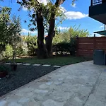 Apartment With Garden