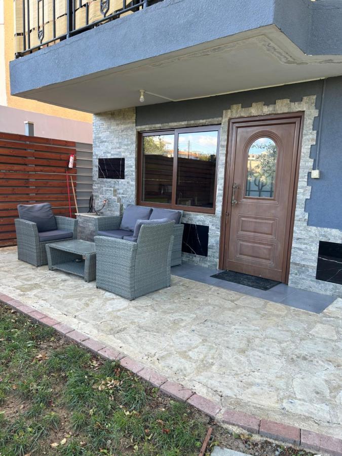With Garden Pafos