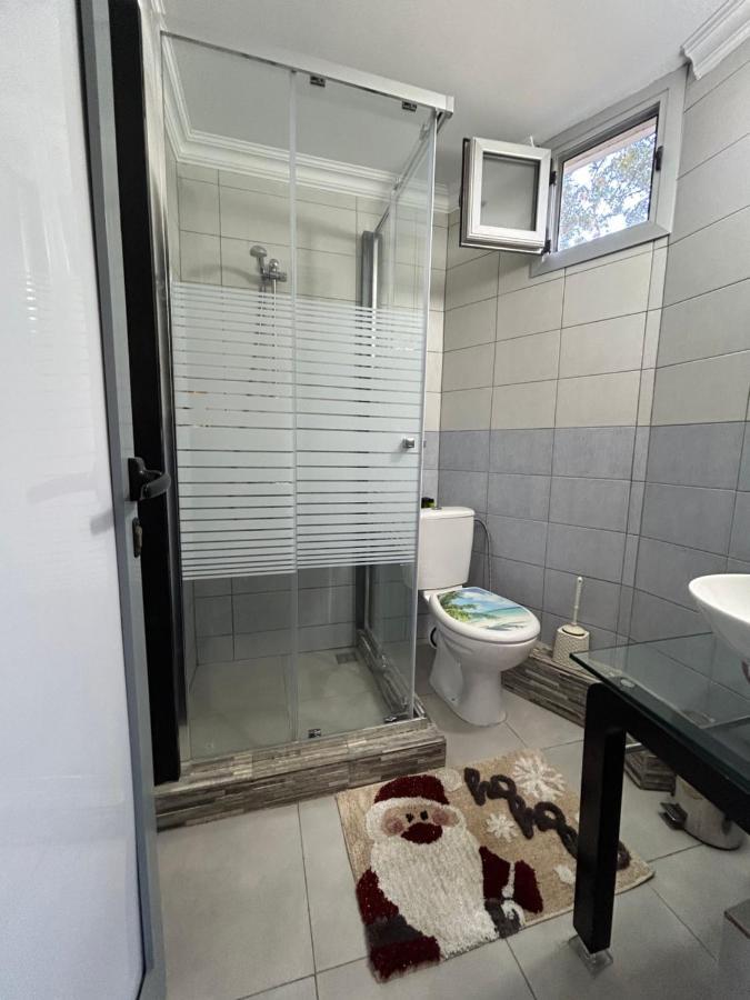 With Garden Apartament Pafos